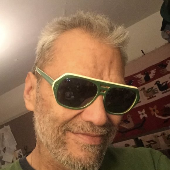 VINTAGE  ID YALE-1 sunglasses - Picture 3 of 8